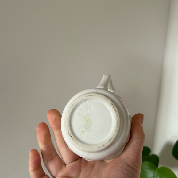 Vintage Mos 1987 Michigan Mug with Rainbow Design - Picture 7 of 8